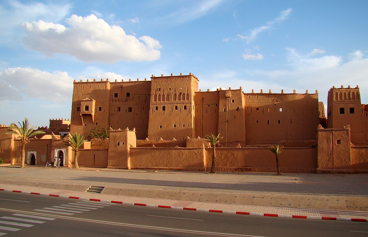 Car Rental Ouarzazate: Your Gateway to the Sahara Desert - Morocco travel photo