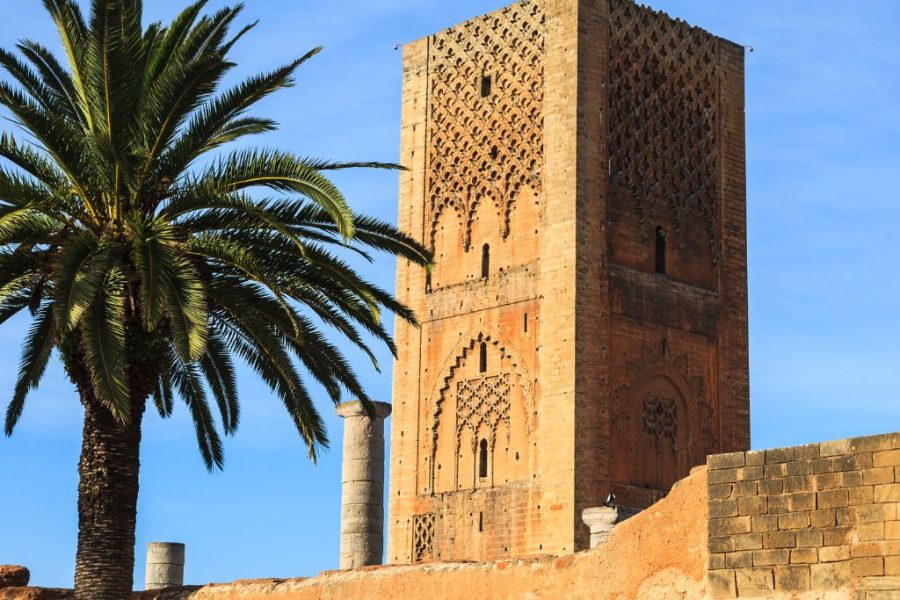 car rental in Rabat