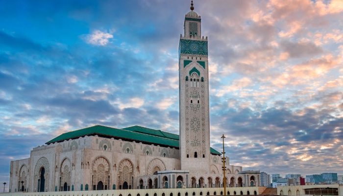 Car Rental in Casablanca