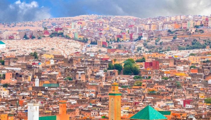 Car Rental in Fes